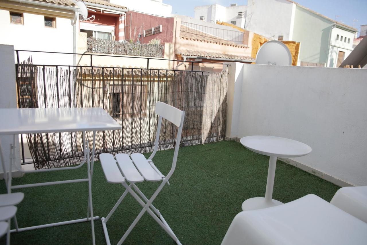 Apartamento My - Edificio Bolseria *