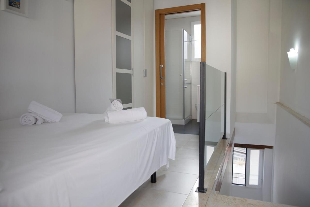 Apartamento My - Edificio Bolseria