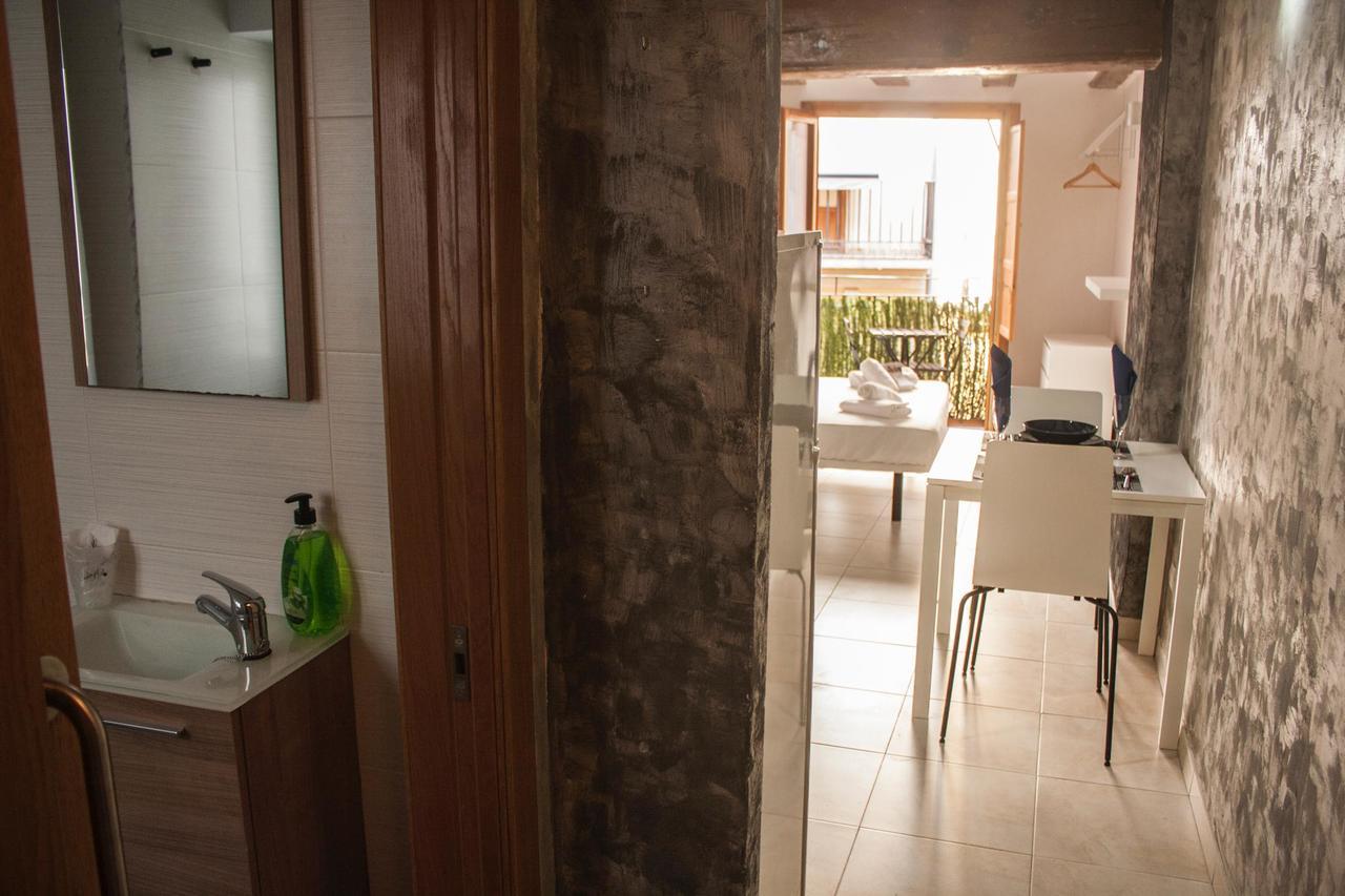 Apartamento My - Edificio Bolseria Valencia