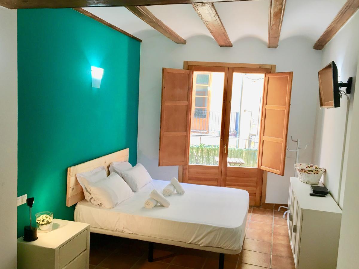 Apartamento My - Edificio Bolseria